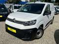 Citroen Berlingo *50TKM*R-KM*Klima*1.HD*TÜV NEU Weiß - thumbnail 4