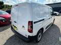 Citroen Berlingo *50TKM*R-KM*Klima*1.HD*TÜV NEU Weiß - thumbnail 8
