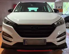 Hyundai Tucson 1.7 CRDi 115 2WD Creative
