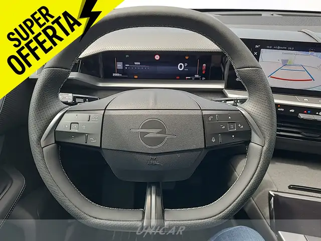 Opel Grandland view 13