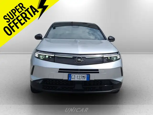 Opel Grandland view 8