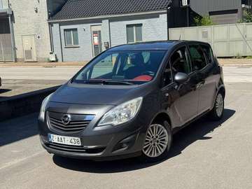 2011//241.000KM//NAVI//AIRCO