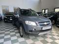 Chevrolet Captiva 2.0 LTZ 150cv auto Grey - thumbnail 1