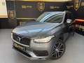 Volvo XC90 2.0 B5 D AWD Business Plus Auto Gris - thumbnail 7