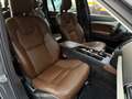 Volvo XC90 2.0 B5 D AWD Business Plus Auto Gris - thumbnail 22