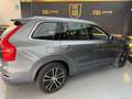 Volvo XC90 2.0 B5 D AWD Business Plus Auto Gris - thumbnail 9
