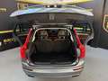 Volvo XC90 2.0 B5 D AWD Business Plus Auto Gris - thumbnail 13