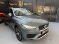 Volvo XC90 2.0 B5 D AWD Business Plus Auto Gris - thumbnail 4