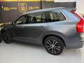 Volvo XC90 2.0 B5 D AWD Business Plus Auto Gris - thumbnail 10