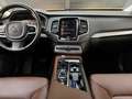 Volvo XC90 2.0 B5 D AWD Business Plus Auto Gris - thumbnail 19