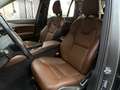 Volvo XC90 2.0 B5 D AWD Business Plus Auto Gris - thumbnail 25