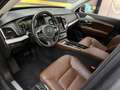 Volvo XC90 2.0 B5 D AWD Business Plus Auto Gris - thumbnail 27
