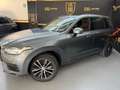 Volvo XC90 2.0 B5 D AWD Business Plus Auto Gris - thumbnail 6