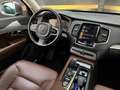 Volvo XC90 2.0 B5 D AWD Business Plus Auto Gris - thumbnail 26