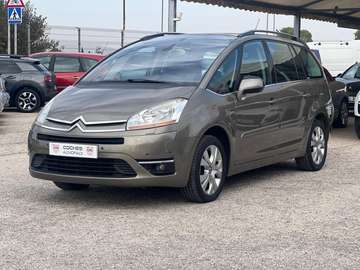 Grand Picasso 2.0HDI Exclusive+ CMP
