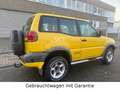 Nissan Terrano 2,4 Fun 4x4 TÜV NEU Garantie LPG Jaune - thumbnail 3