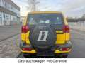 Nissan Terrano 2,4 Fun 4x4 TÜV NEU Garantie LPG Jaune - thumbnail 7