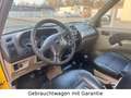 Nissan Terrano 2,4 Fun 4x4 TÜV NEU Garantie LPG Jaune - thumbnail 9