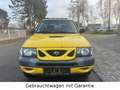 Nissan Terrano 2,4 Fun 4x4 TÜV NEU Garantie LPG Jaune - thumbnail 10