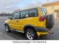 Nissan Terrano 2,4 Fun 4x4 TÜV NEU Garantie LPG Jaune - thumbnail 4
