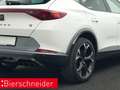 CUPRA Formentor 2.0 TSI DSG 4Dr. VZ AHK BEATS NAVI LED SHZ Weiß - thumbnail 20
