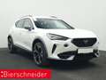 CUPRA Formentor 2.0 TSI DSG 4Dr. VZ AHK BEATS NAVI LED SHZ Weiß - thumbnail 9