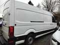 Volkswagen Crafter 2.0 CR TDi L3 4Motion Blanc - thumbnail 2
