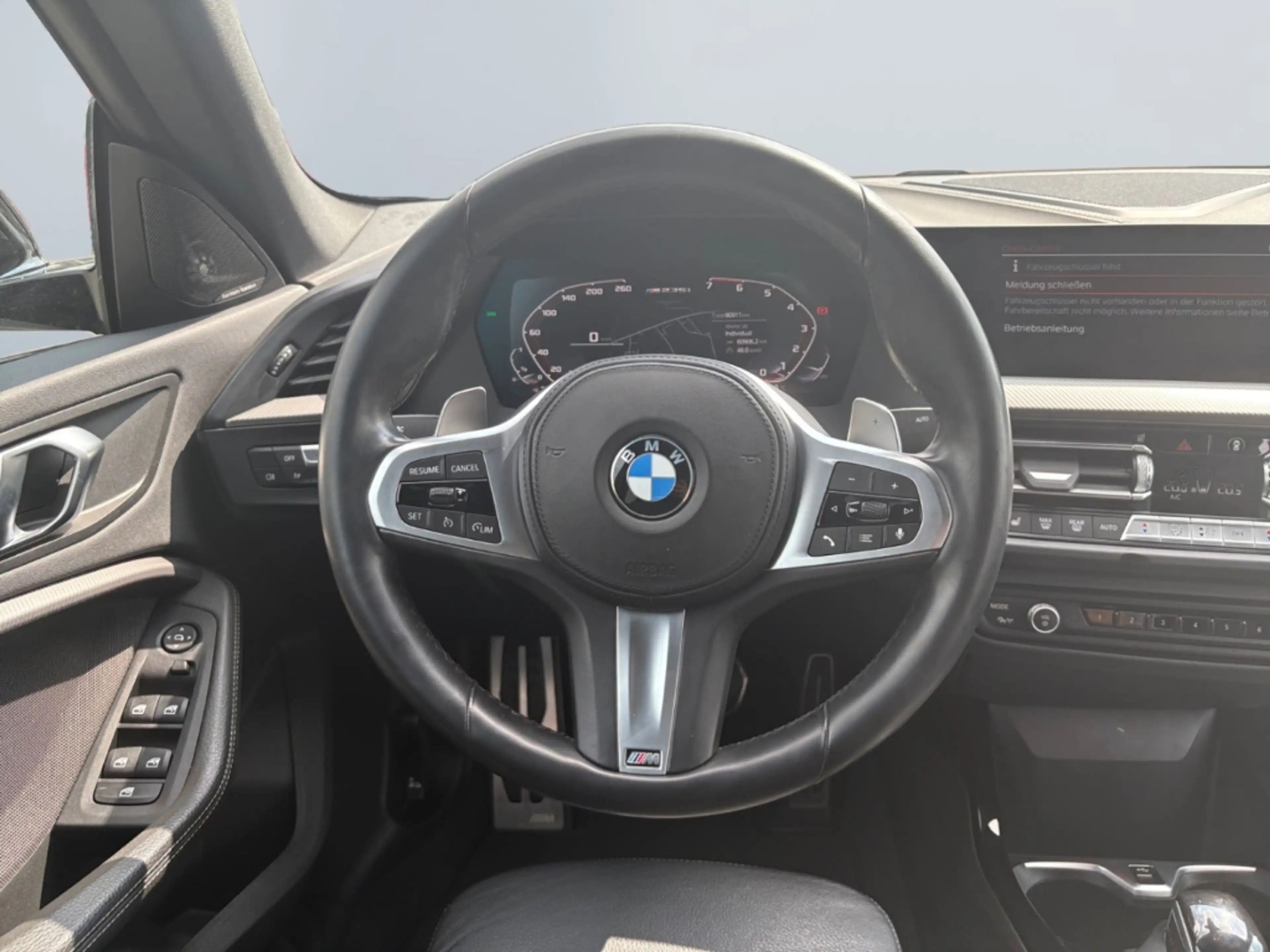 BMW 235 2 Gran Coupe M235 xDrive *Pano*Sport*PDC* — photo 12