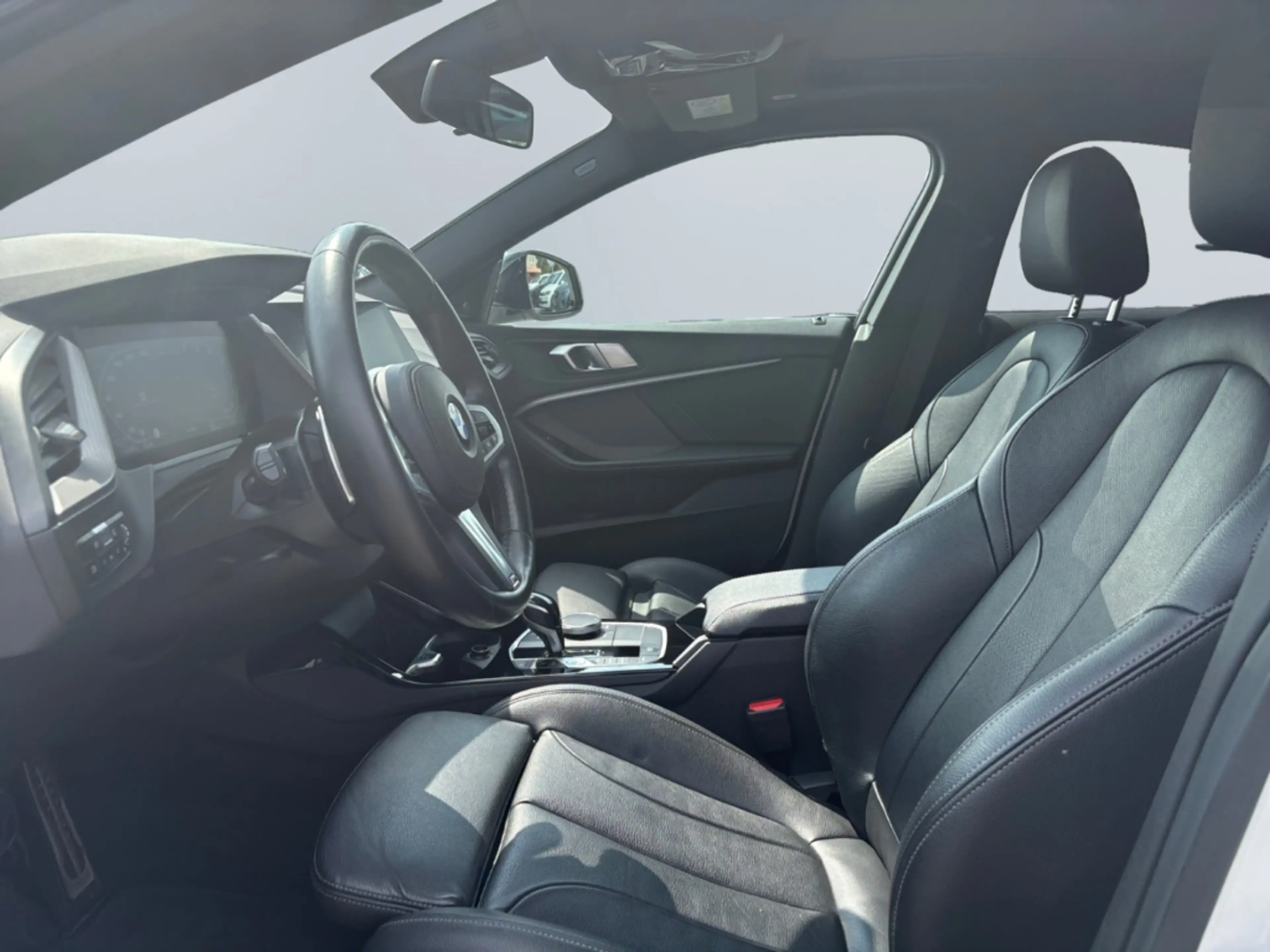 BMW 235 2 Gran Coupe M235 xDrive *Pano*Sport*PDC* — photo 9