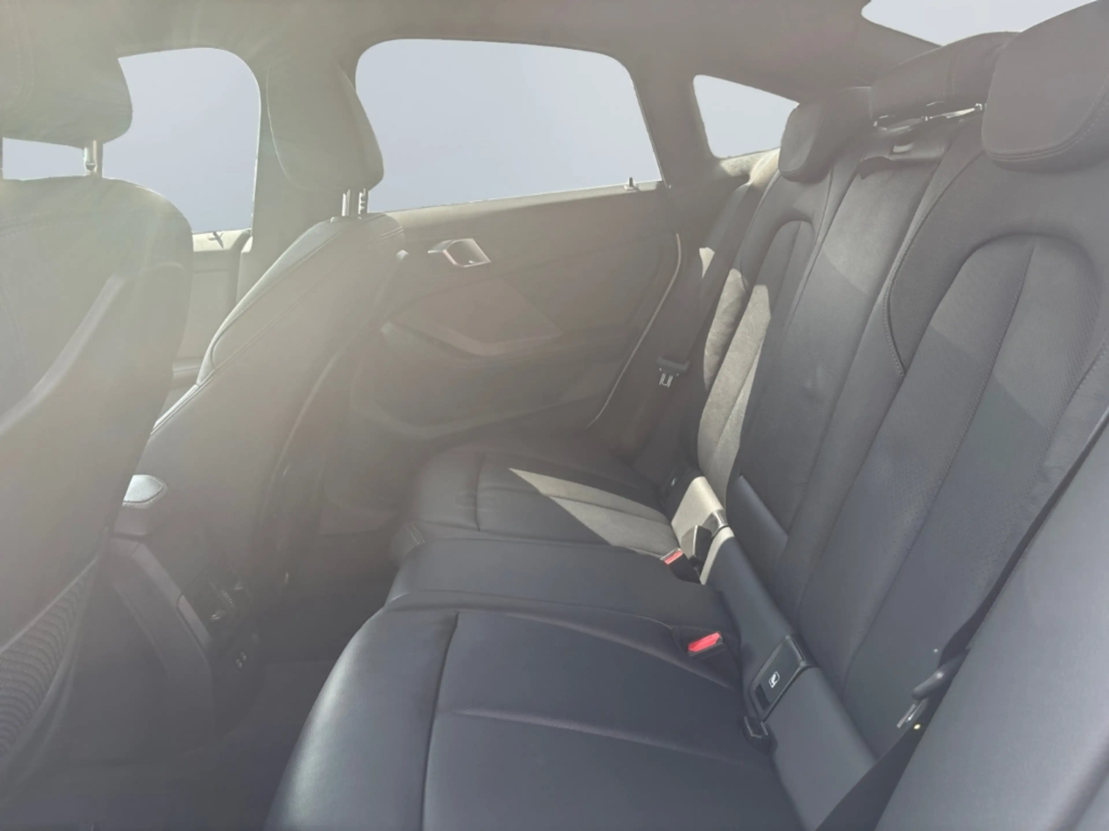 BMW 235 2 Gran Coupe M235 xDrive *Pano*Sport*PDC* — photo 15