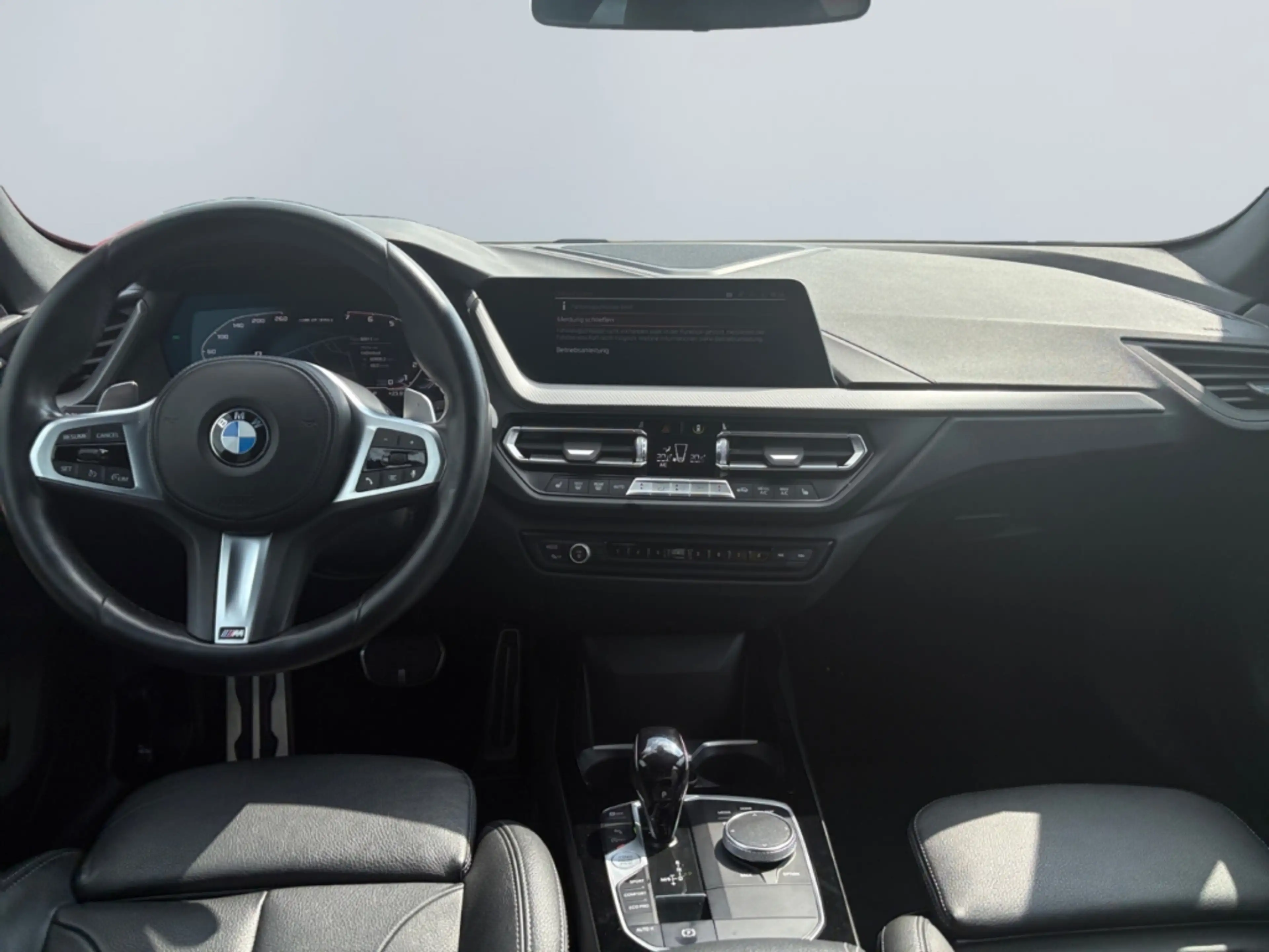 BMW 235 2 Gran Coupe M235 xDrive *Pano*Sport*PDC* — photo 11