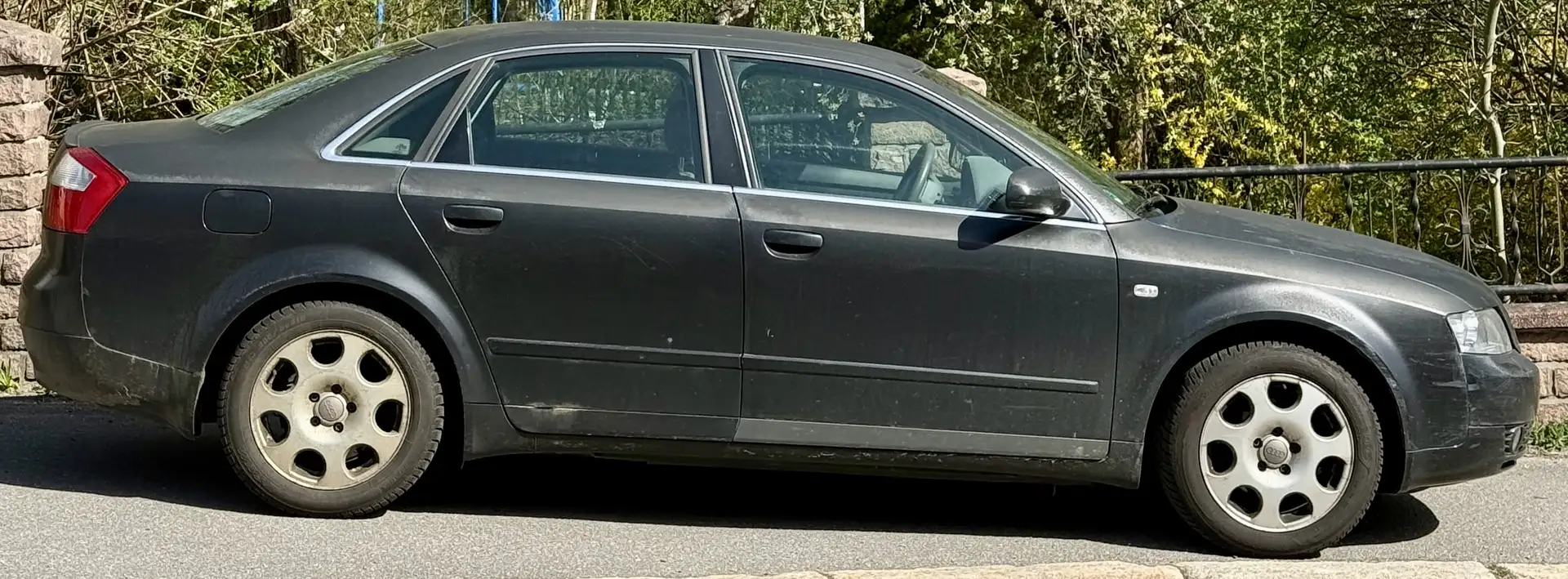 Audi A4 2.0 Limousine - 2