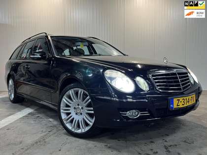 Mercedes-Benz E 320 Estate CDI Avantgarde 4-Matic Turbo defect