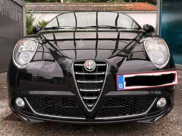 Mito 1.4i Distinctive Start