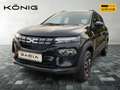 Dacia Spring Electric Essential 45 Rückfahrkamera Nero - thumbnail 1