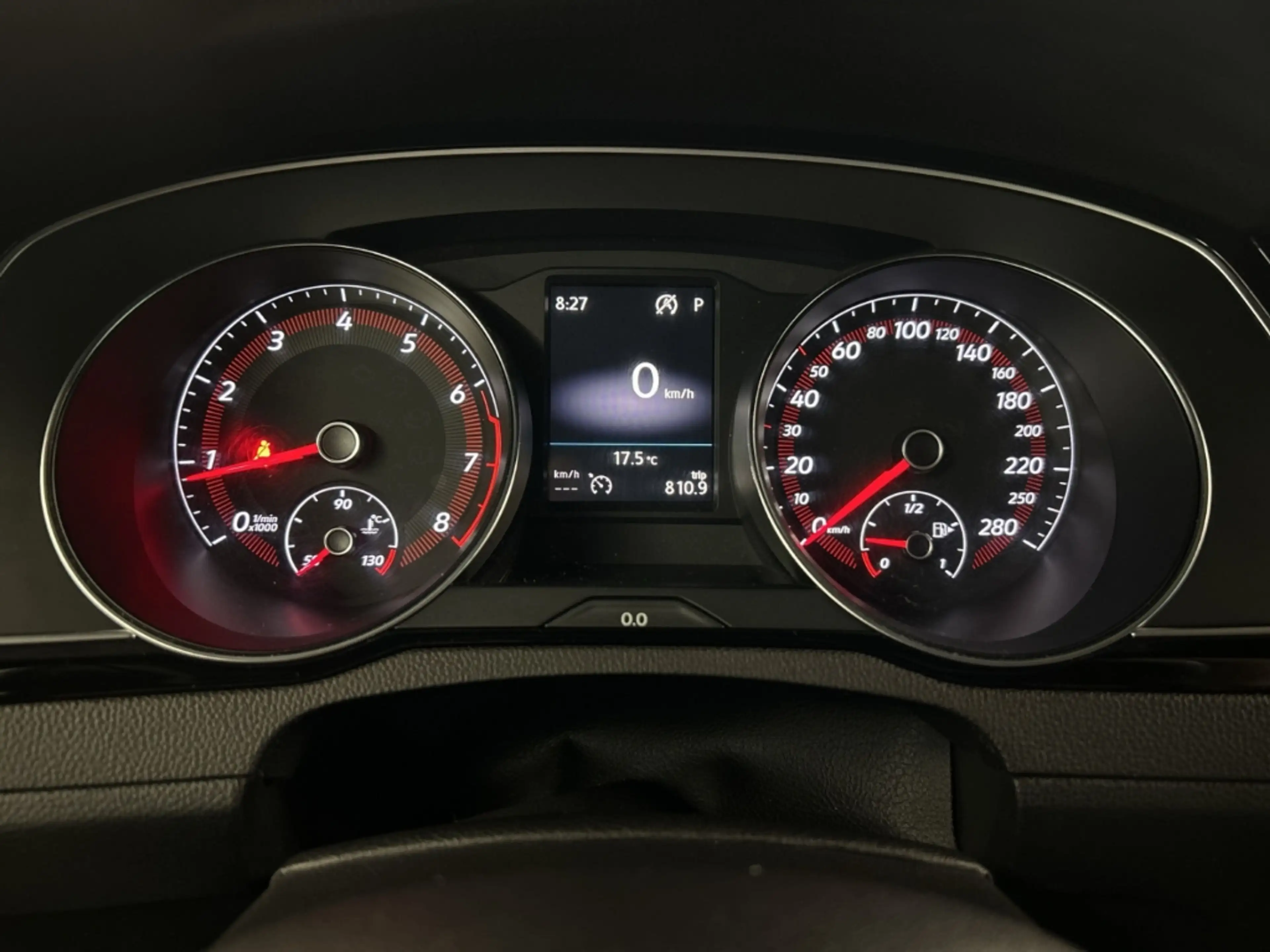 Volkswagen Arteon R-Line 2.0 TSI DSG R-Line AHK-klappbar Leder LED e — photo 9