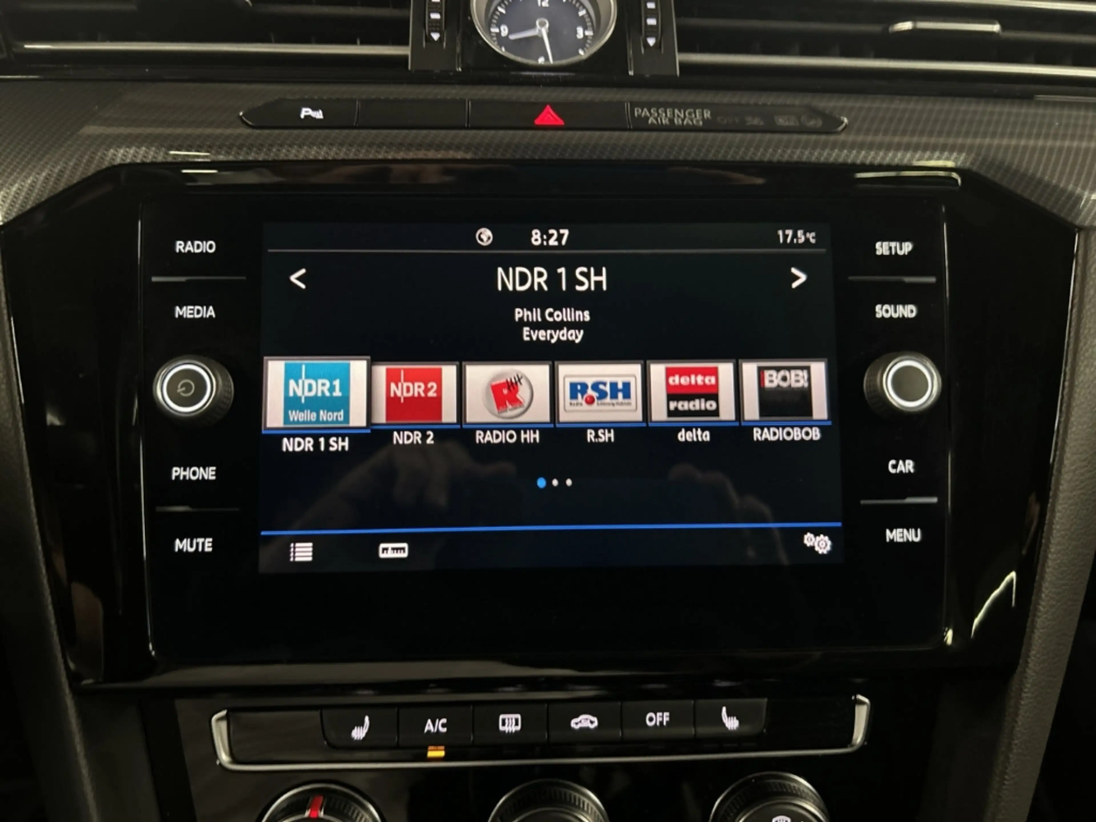 Volkswagen Arteon R-Line 2.0 TSI DSG R-Line AHK-klappbar Leder LED e — photo 7