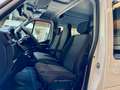 Nissan NV400 L3H2 DOKA 7STZ AHK KLIMA TEMPOMAT CAM 3,5t bijela - thumbnail 13