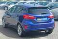 Ford Fiesta 1.5 TDCi Titanium *B&O*KAMERA*NAVI*VOLL* Bleu - thumbnail 7