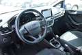 Ford Fiesta 1.5 TDCi Titanium *B&O*KAMERA*NAVI*VOLL* Bleu - thumbnail 9