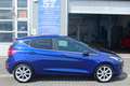 Ford Fiesta 1.5 TDCi Titanium *B&O*KAMERA*NAVI*VOLL* Bleu - thumbnail 4