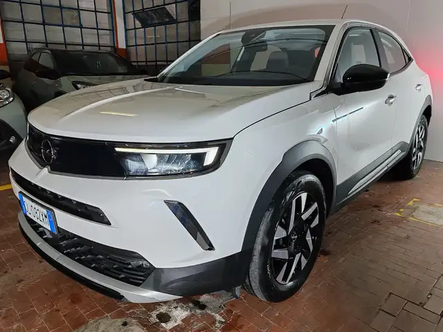 Opel Mokka 1.2 Turbo 130cv Elegance Auto + Telecamera