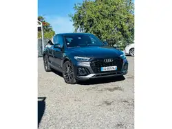 Audi Q5 35 TDI 163 S-tronic S line +TOIT OUVRANT