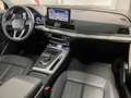 Audi Q5 45 TFSI quattro S tronic LM19 AHK SOUND ACC Grau - thumbnail 10