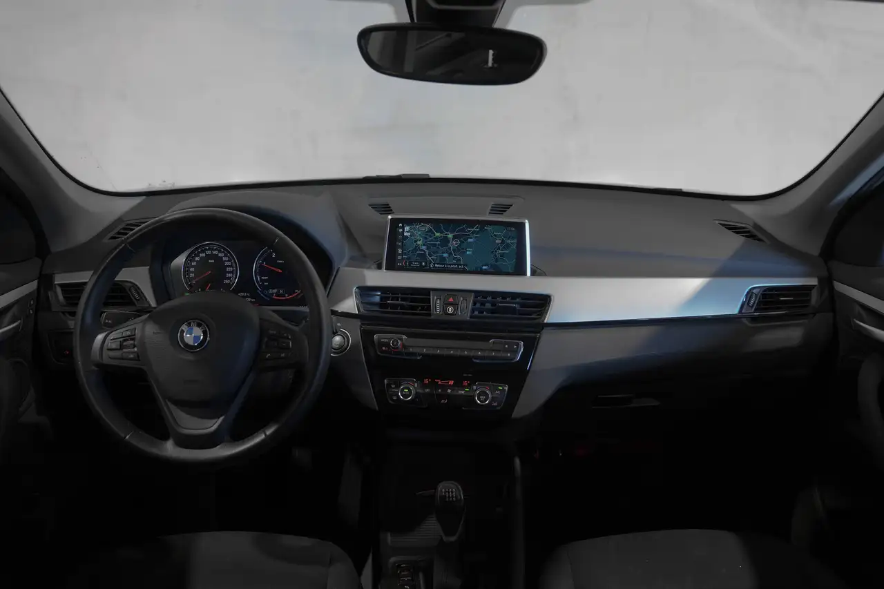 BMW X1 ✖M PACK 19’ FULL BLACK GPS TVA✔, миниатюра 5