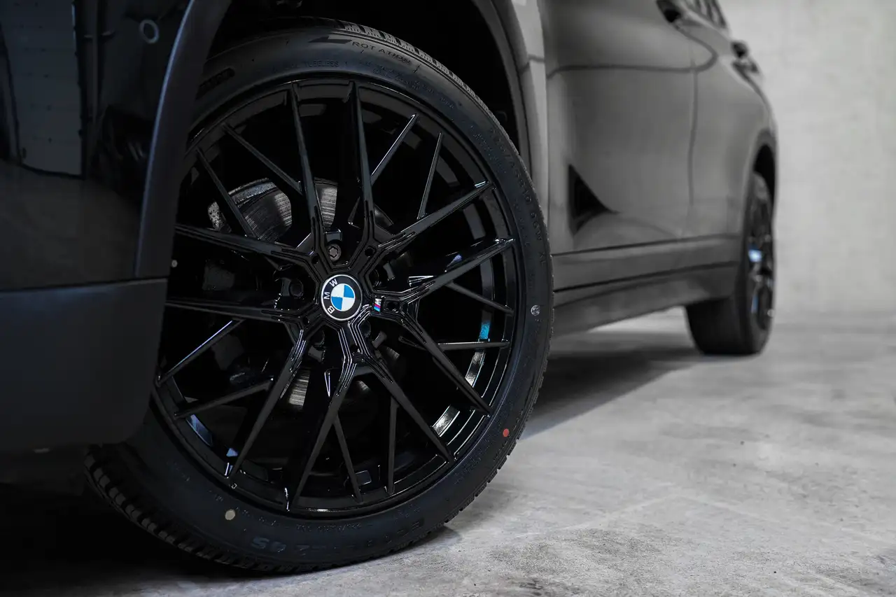 BMW X1 ✖M PACK 19’ FULL BLACK GPS TVA✔, миниатюра 12