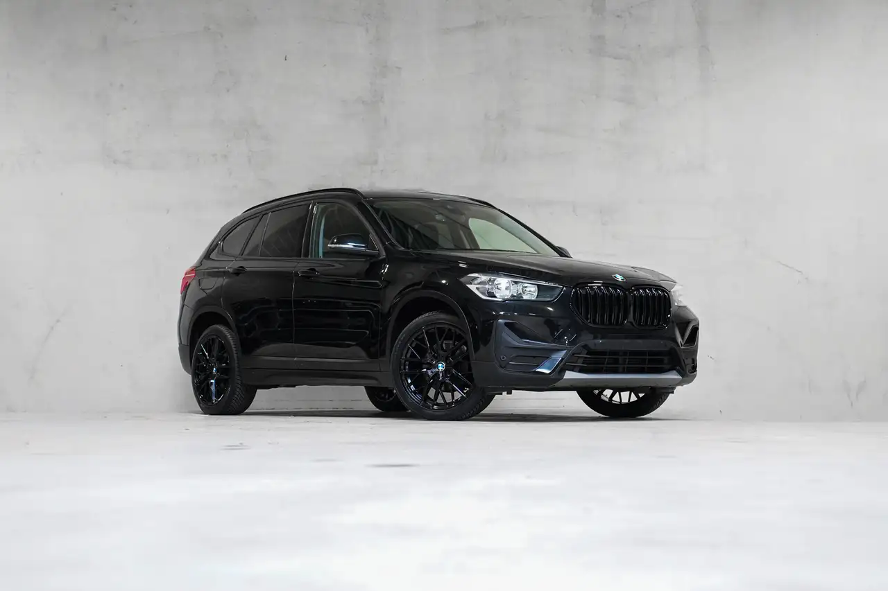 BMW X1 ✖M PACK 19’ FULL BLACK GPS TVA✔, миниатюра 20