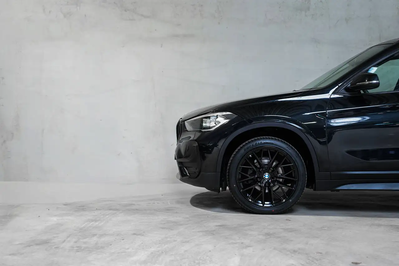 BMW X1 ✖M PACK 19’ FULL BLACK GPS TVA✔, миниатюра 14