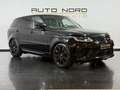 Land Rover Range Rover Sport 5.0 Autobiography Dynamic*Pano Schwarz - thumbnail 3