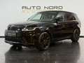 Land Rover Range Rover Sport 5.0 Autobiography Dynamic*Pano Schwarz - thumbnail 9